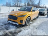 Ford Mustang Mach-E Gt 3FMTK4SX6NMA32315 снимка
