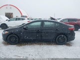 Hyundai Elantra Gl Se KMHD84LFXJU454036 photo