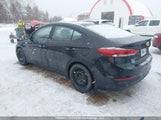 Hyundai Elantra Gl Se KMHD84LFXJU454036 photo