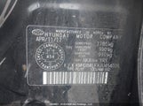 Hyundai Elantra Gl Se KMHD84LFXJU454036 photo