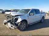 Ford F150 Xlt 1FTFW3LD0RFA43708 снимка
