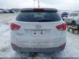 Hyundai Tucson Gl KM8JT3AF1FU998818 снимка