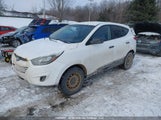 Hyundai Tucson Gl KM8JT3AF1FU998818 снимка