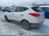 Hyundai Tucson Gl KM8JT3AF1FU998818 снимка