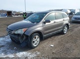 Honda Cr-V Ex 5J6RE4H58AL803908 снимка