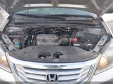 Honda Odyssey Lx 5FNRL38268B503809 снимка
