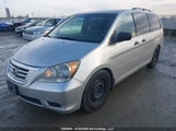 Honda Odyssey Lx 5FNRL38268B503809 снимка