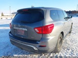 Nissan Pathfinder 5N1DR2MM3KC647747 снимка
