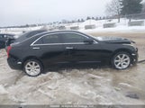 Cadillac Ats Turbo 1G6AG5RX1F0111651 снимка