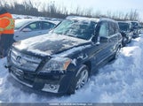 Mercedes-Benz Glk 350 4Matic WDCGG8HB2BF670089 photo