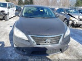 Nissan Sentra 1.8 S/1.8 Sl/1.8 Sr/1.8 Sv 3N1AB7AP0FL674179 photo