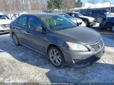 Nissan Sentra 1.8 S/1.8 Sl/1.8 Sr/1.8 Sv 3N1AB7AP0FL674179 photo
