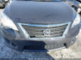 Nissan Sentra 1.8 S/1.8 Sl/1.8 Sr/1.8 Sv 3N1AB7AP0FL674179 снимка