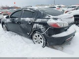 Mazda Mazda3 Gs/Gx JM1BL1SF0A1120965 снимка