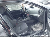 Mazda Mazda3 Gs/Gx JM1BL1SF0A1120965 снимка