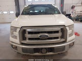 Ford F150 Super Cab 1FTFX1EF5HFC23457 снимка
