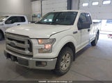 Ford F150 Super Cab 1FTFX1EF5HFC23457 снимка