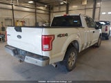 Ford F150 Super Cab 1FTFX1EF5HFC23457 снимка