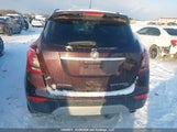 Buick Encore Sport Touring KL4CJ2SB3JB630325 photo