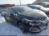 Chevrolet Cruze 3G1BF6SM3KS529408 снимка