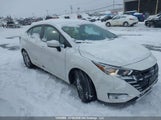 Nissan Versa Sv 3N1CN8EV0SL845537 снимка