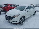 Nissan Versa Sv 3N1CN8EV0SL845537 снимка