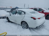 Nissan Versa Sv 3N1CN8EV0SL845537 снимка