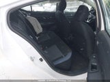 Nissan Versa Sv 3N1CN8EV0SL845537 снимка