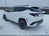 Hyundai Tucson Hybrid N-Line KM8JCDD16TU400059 fotografie