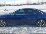 Audi A4 WAUANAF42LN011222 снимка