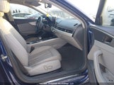 Audi A4 WAUANAF42LN011222 снимка