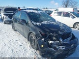 Toyota Corolla L 5YFBPRBE1LP122717 снимка