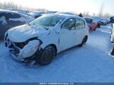 Nissan Versa S/Sl 3N1BC13E19L458131 снимка