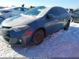 Toyota Corolla S 2T1BURHE9FC269260 снимка