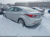 Hyundai Elantra Se/Sport/Limited 5NPDH4AE3EH506198 снимка