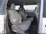 Toyota Sienna Ce 7-Passenger 5TDZZ3DC7LS064685 снимка