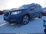 Subaru Ascent 4S4WMARD0K3466115 снимка