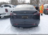 Tesla Model Y Long Range/Rwd 7SAYGDED8RF995274 снимка