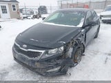 Kia Optima Ex KNAGN4A76C5266968 fotografie