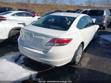 Mazda Mazda6 Gt-V6 1YVHZ8CB6A5M58466 снимка