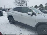 Mitsubishi Eclipse Cross Le JA4ATVAAXNZ601218 fotografie