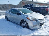 Kia Forte Koup 1.6L Sx/1.6L Sx Luxury KNAFZ6A30G5655359 снимка