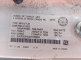 Honda Cr-V Ex 2HKRW2H53KH136890 снимка