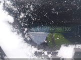 Subaru Wrx Rs JF1VBAW63R9807306 снимка