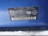 Subaru Wrx Rs JF1VBAW63R9807306 снимка