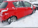 Toyota Yaris JTDKTUD39DD568967 снимка