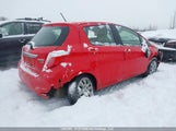 Toyota Yaris JTDKTUD39DD568967 снимка