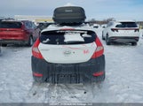Hyundai Accent Gls KMHCU5AE4GU257475 снимка
