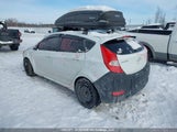 Hyundai Accent Gls KMHCU5AE4GU257475 снимка