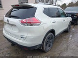 Nissan Rogue 5N1AT2MM0FC846782 снимка